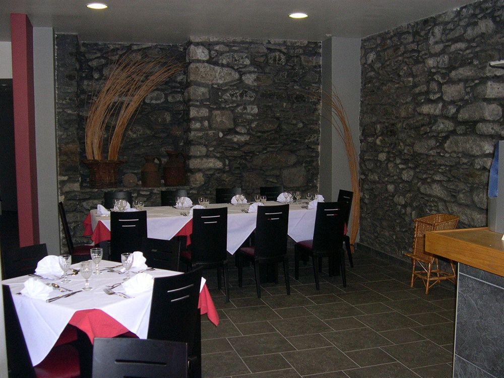 Hotel Costa Linda Porto Da Cruz