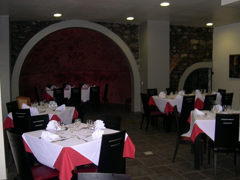 Hotel Costa Linda 2*