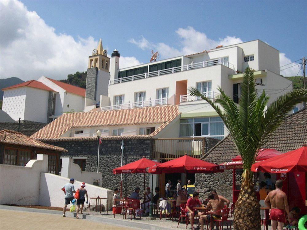 Costa Linda Porto Da Cruz