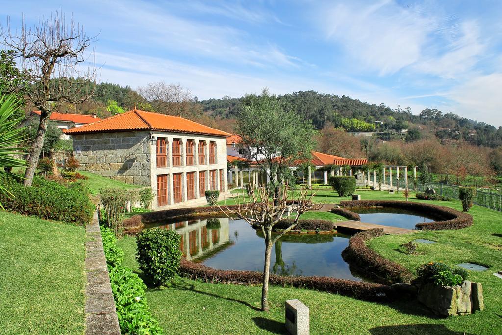 Farm stay Quinta Da Eira Do Sol