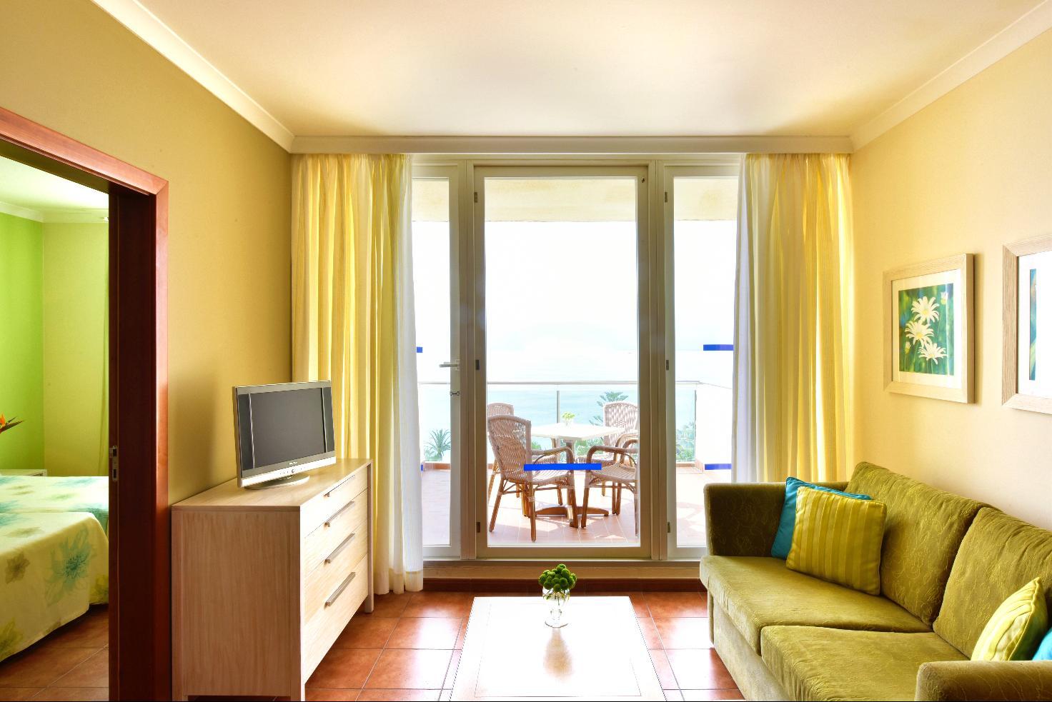 Hotel Pestana Viking & 4*