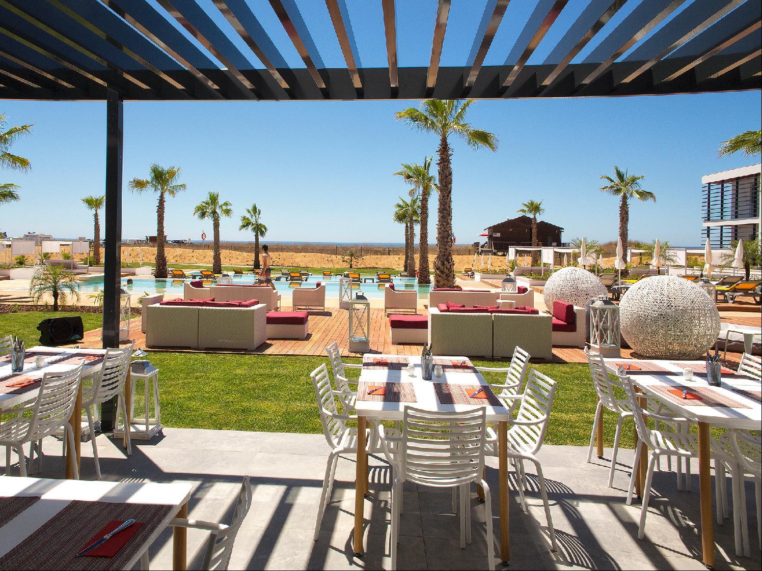 Pestana South Premium Alvor
