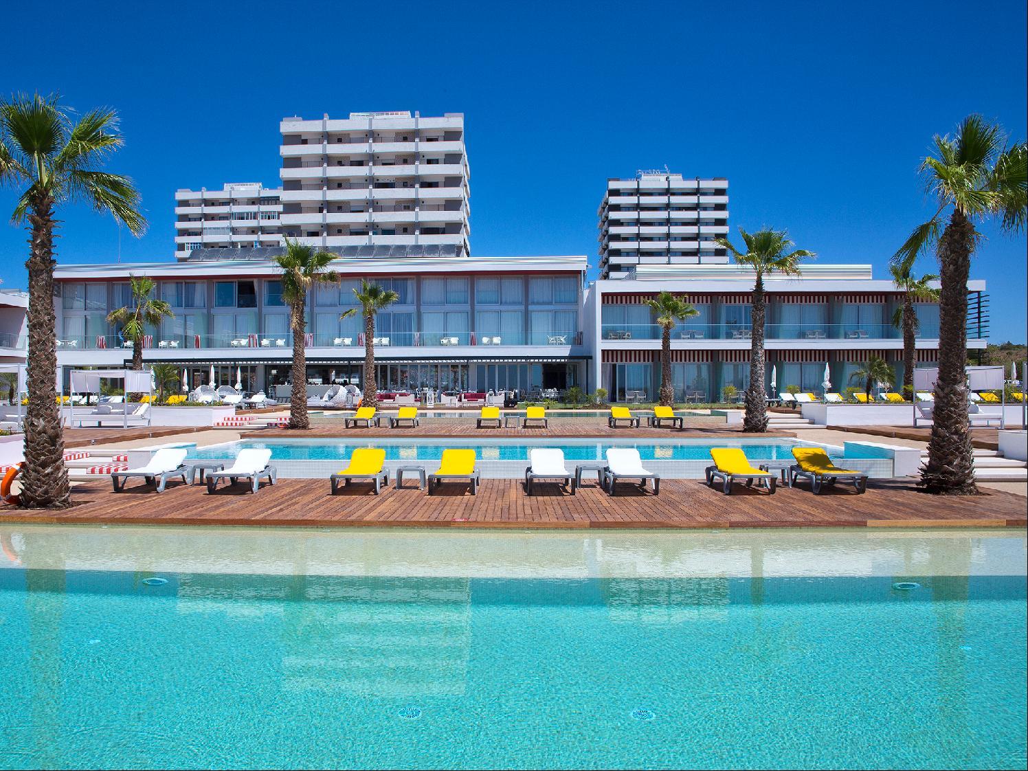 Hotel Pestana South Premium 4*
