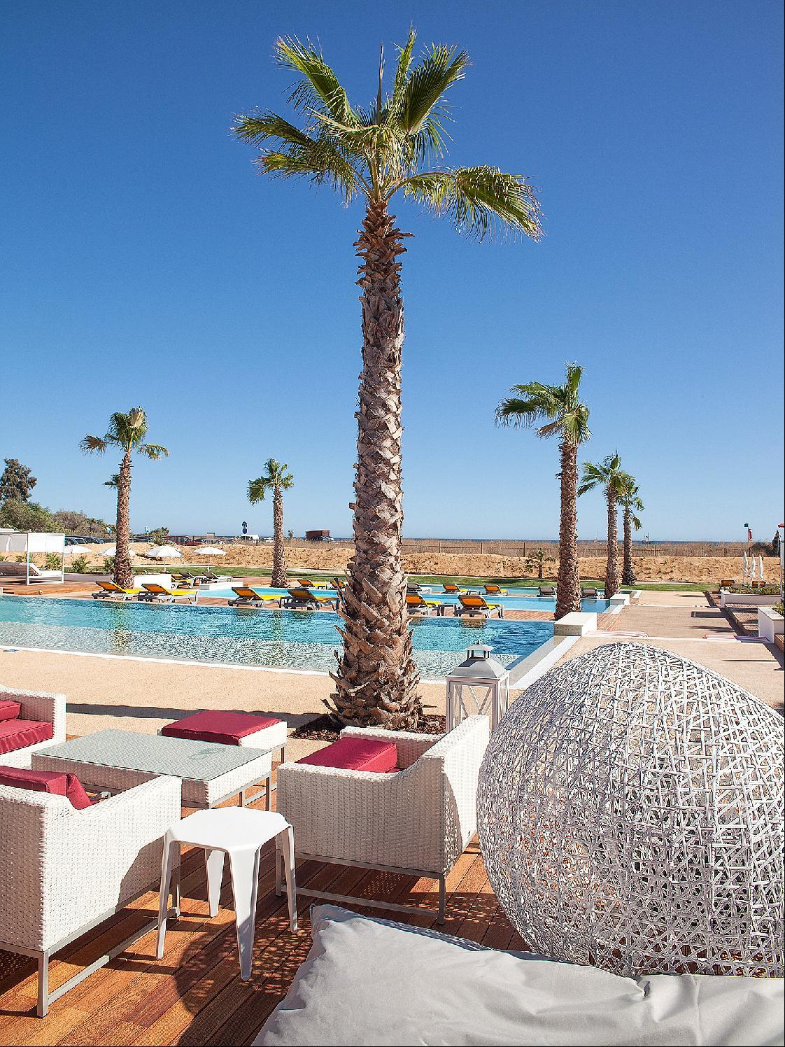 Hotel Pestana South Premium