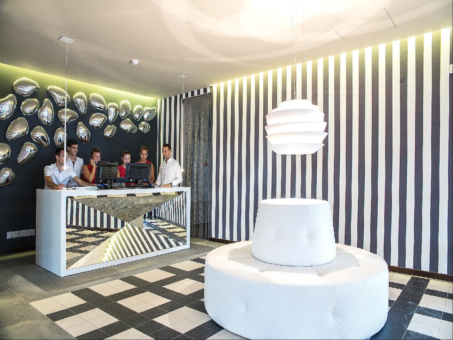 Hotel Pestana South Premium Alvor