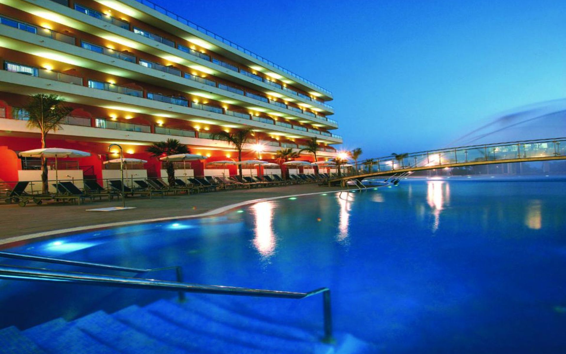 Aparthotel Balaia Atlantico Albufeira