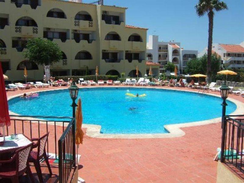 Aparthotel Cheerfulway Valmangude Jardim 3*