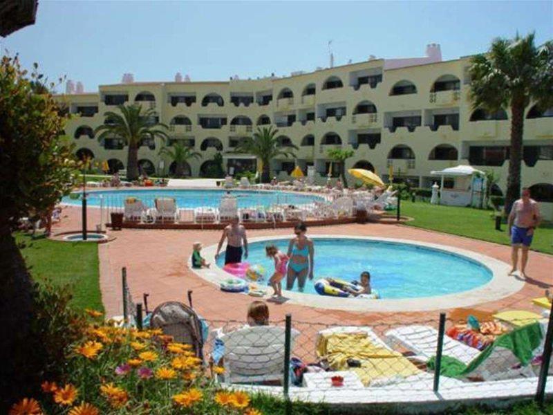 Aparthotel Cheerfulway Valmangude Jardim