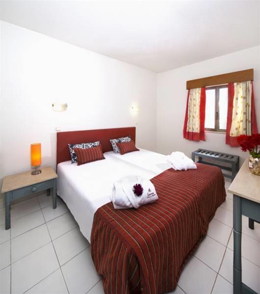 Aparthotel Cheerfulway Valmangude Jardim