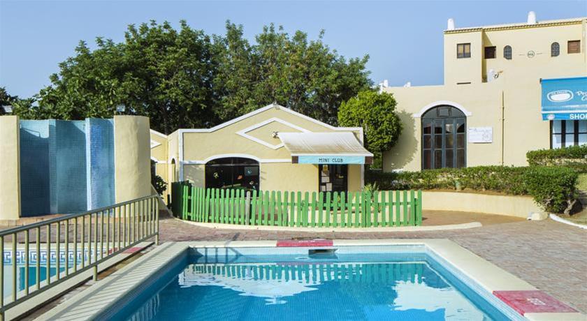 Aparthotel Clube Brisamar Alvor