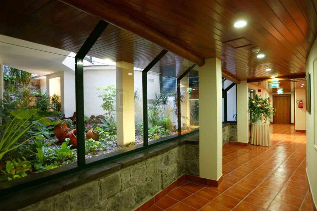 Hotel Camoes Ponta Delgada (Sao Miguel)