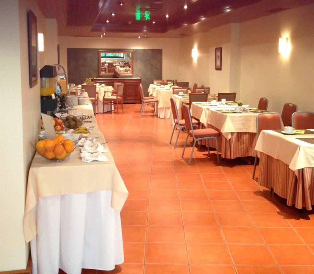 Hotel Camoes 4*