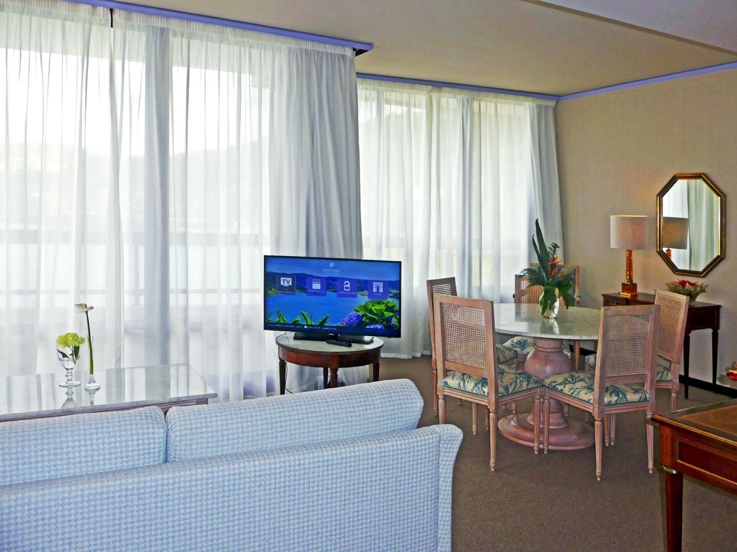 Pestana Bahia Nature &