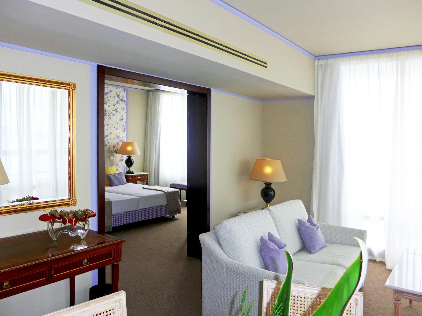 Hotel Pestana Bahia Nature & Vila Franca do Campo