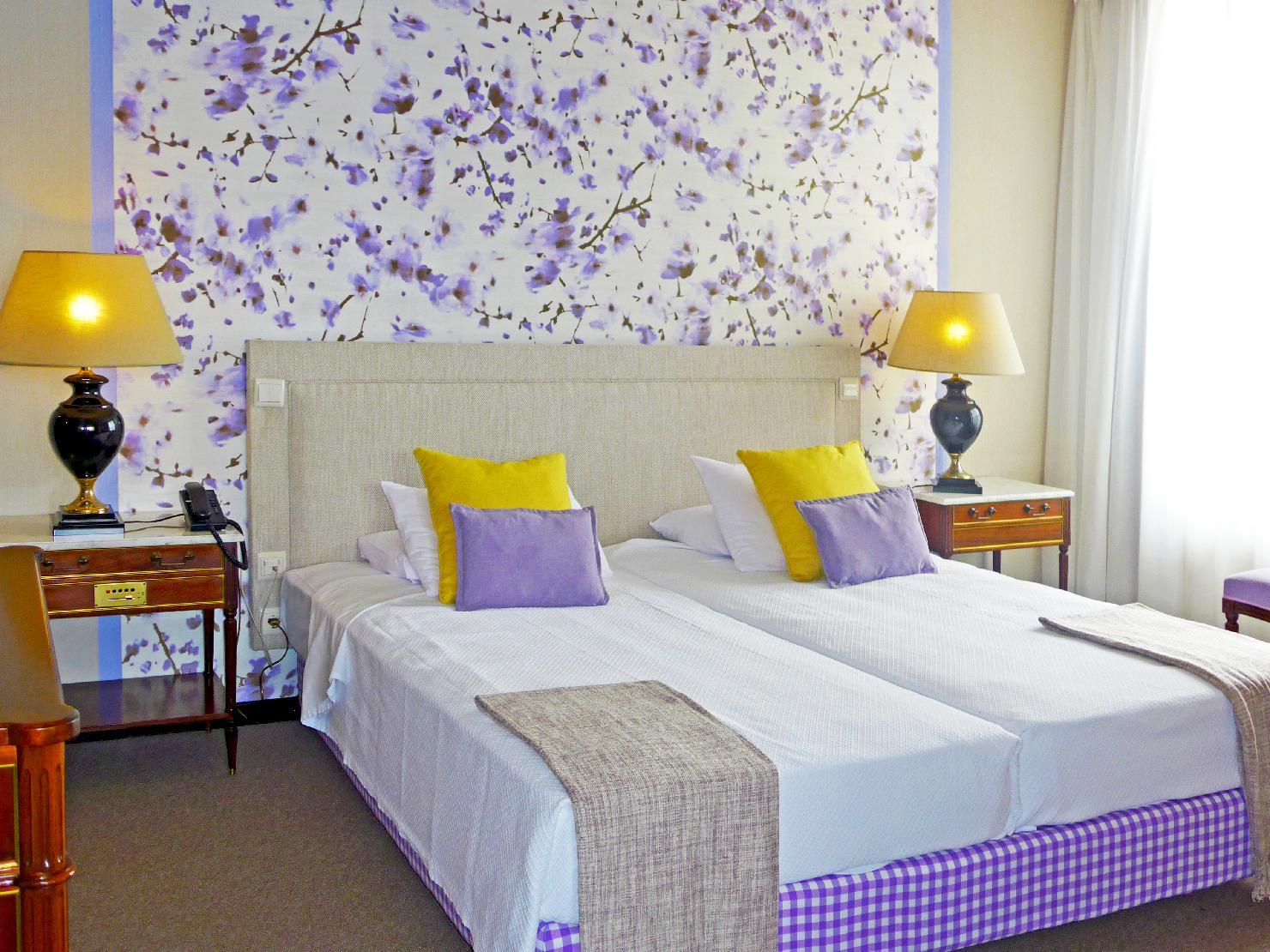 Hotel Pestana Bahia Nature & 4*