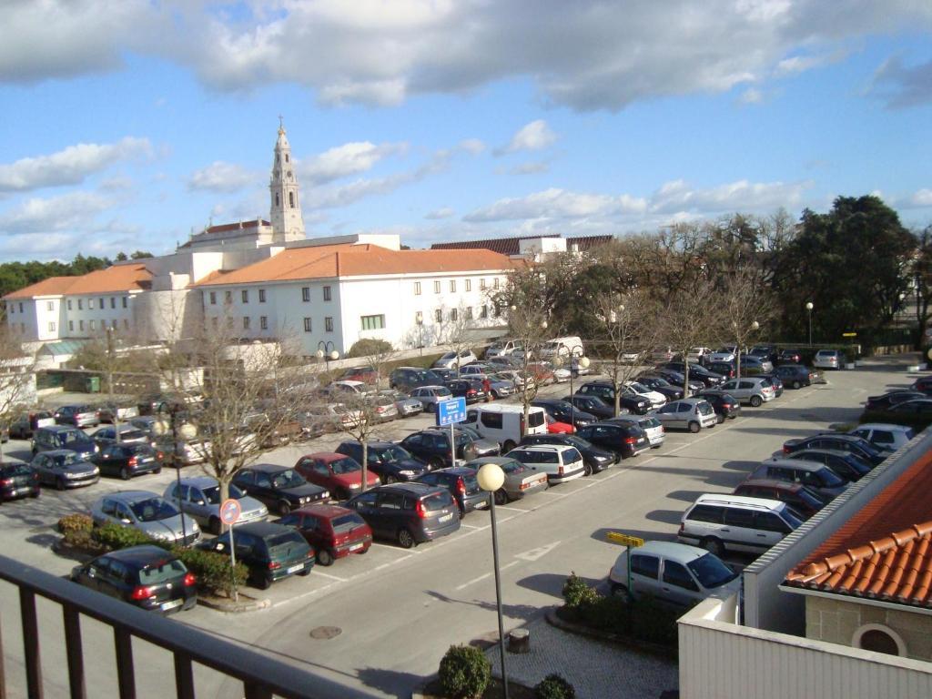 Pensión Fátima GuestHouse 2*