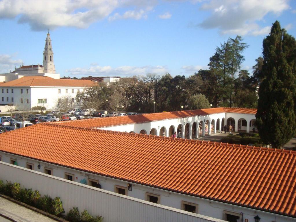 Fátima GuestHouse Pensión 2*
