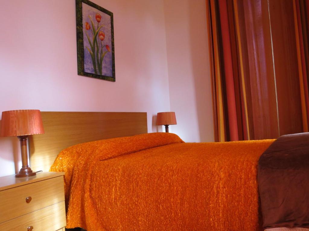 Guest house Cesarini 2*