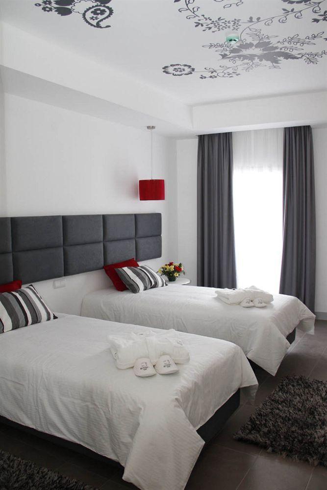 Hotel Rossio 4*