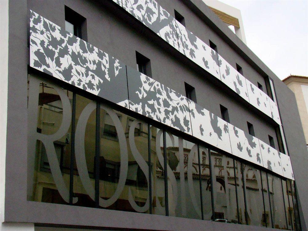 Hotel Rossio