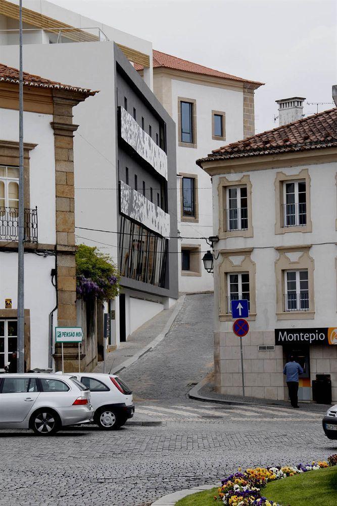 Hotel Rossio 4*