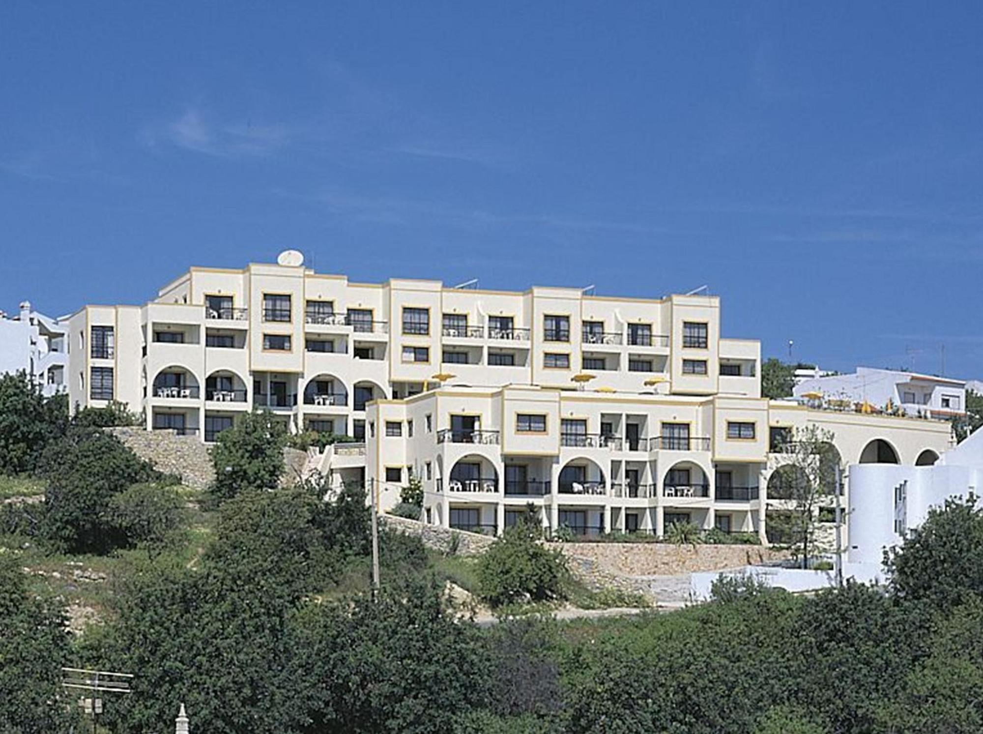 Aparthotel Alfagar Cerro Malpique Albufeira