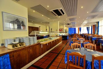 Apartahotel Clube Da