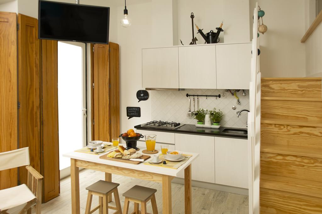 Apartment Casa Da Irene *