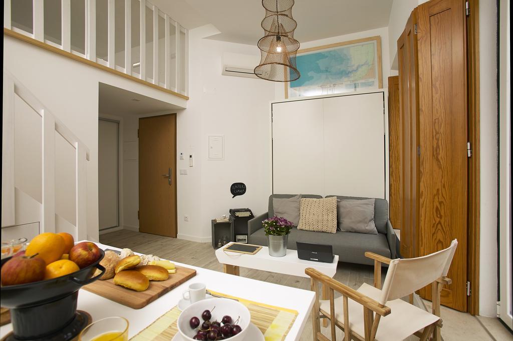 Casa Da Irene Nazare