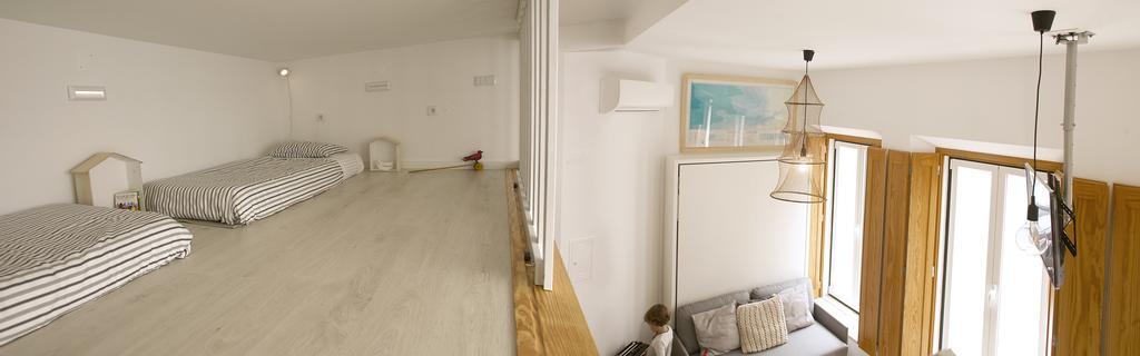 Apartment Casa Da Irene
