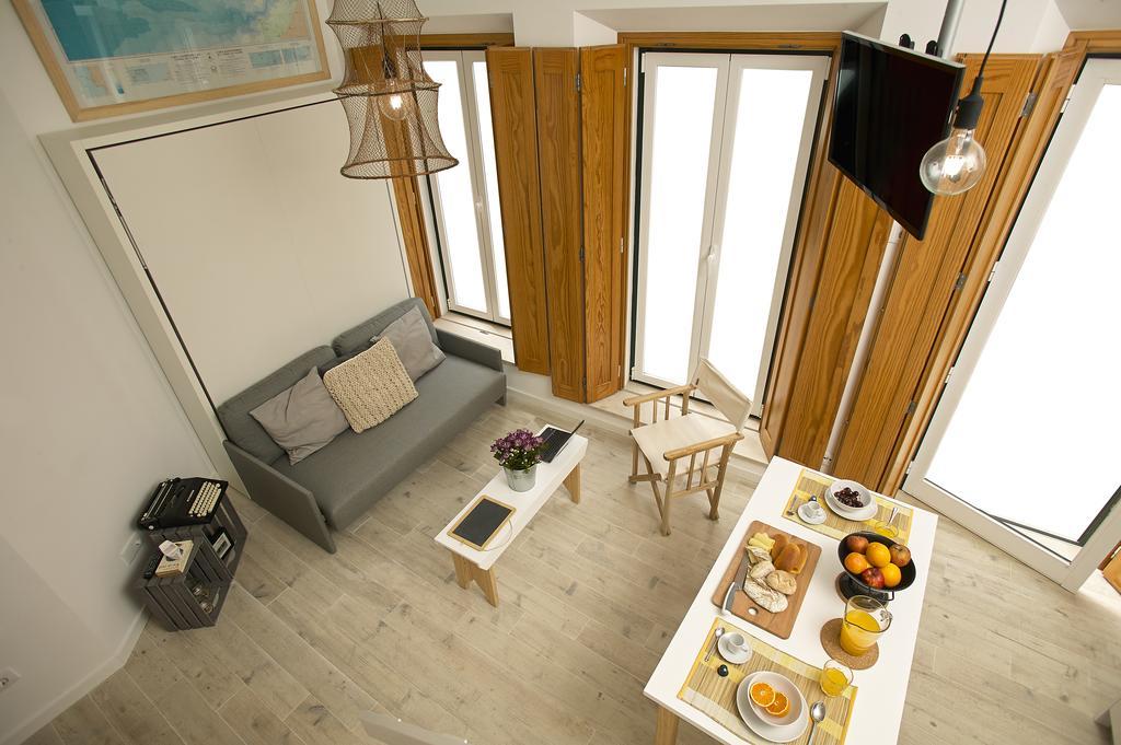 Apartment Casa Da Irene Nazare