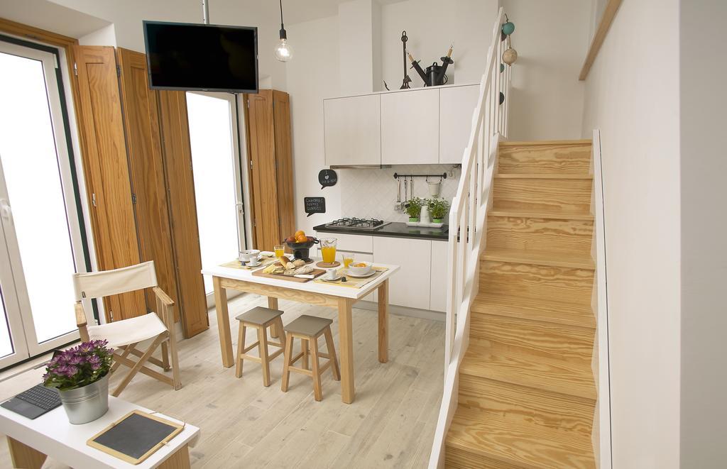 Apartment Casa Da Irene
