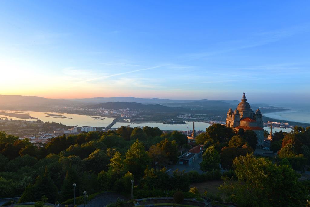 Hotel De Viana do Castelo