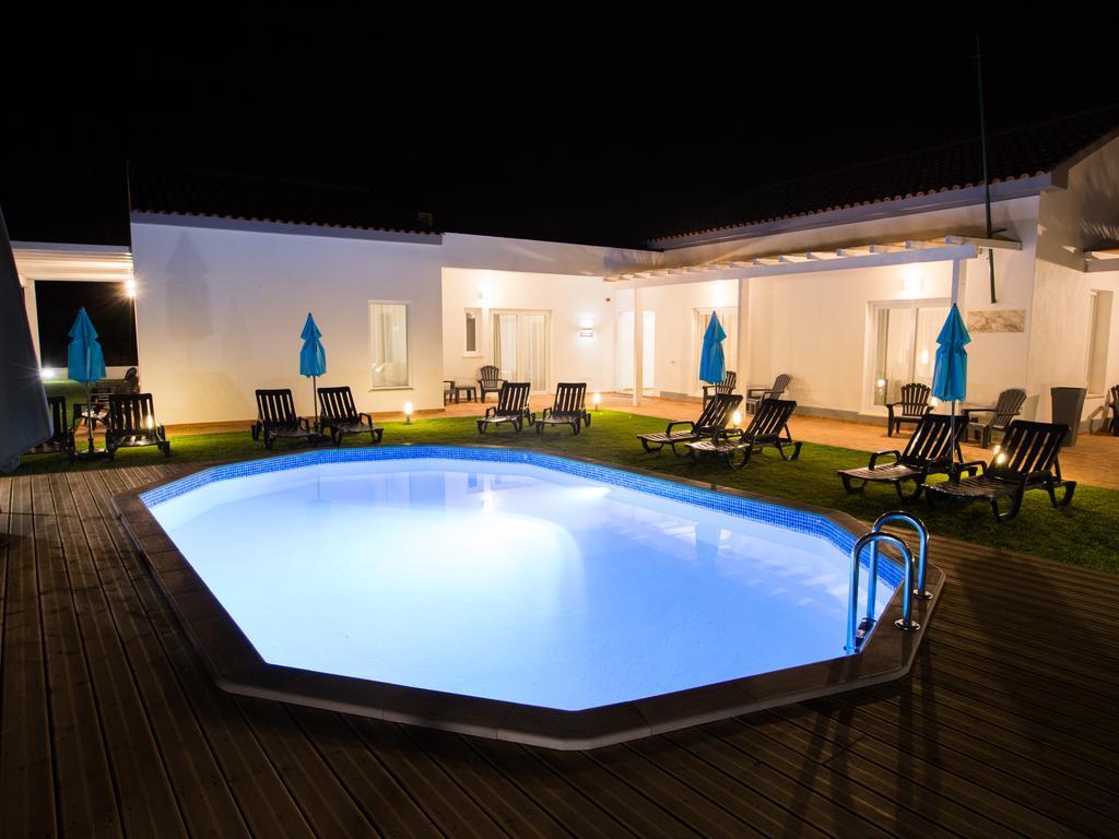 Country house Monte Tavira