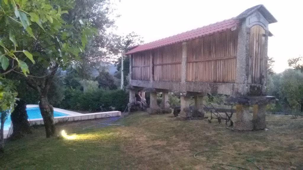 Quinta Da Penela Vieira do Minho