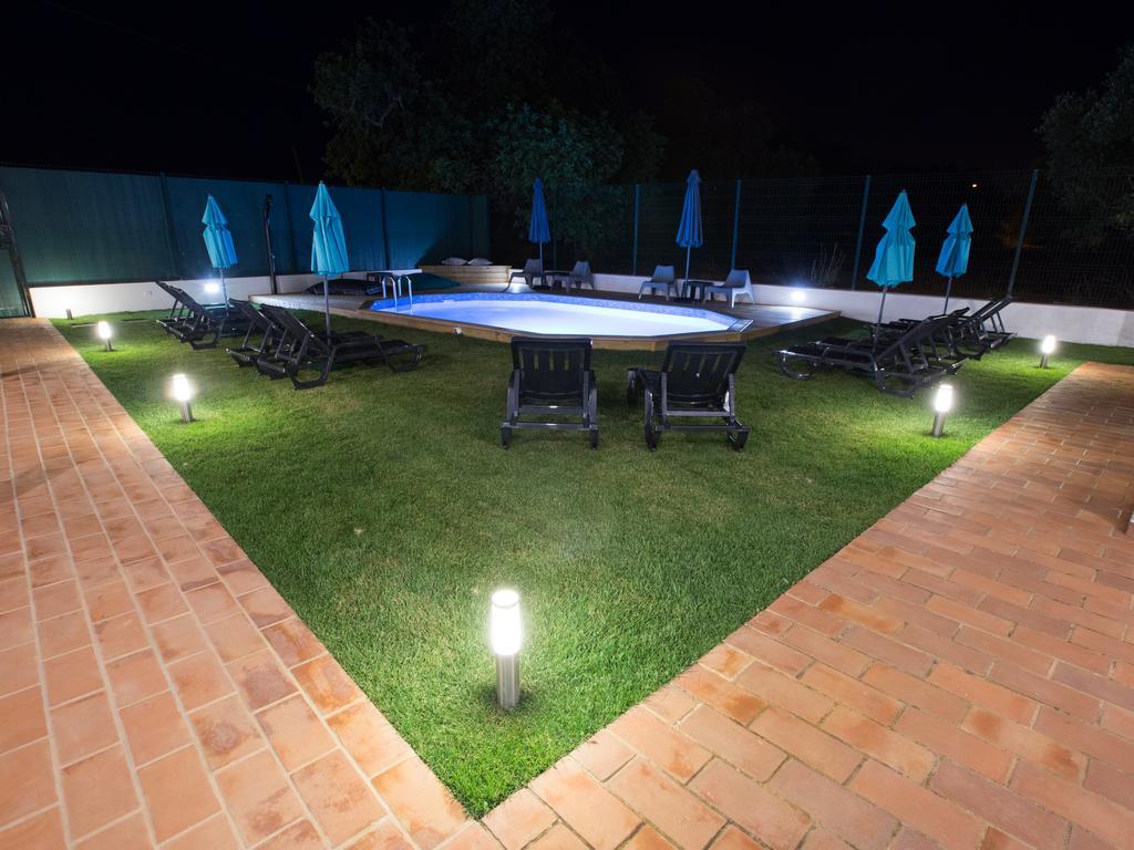 Casa rural Monte Tavira