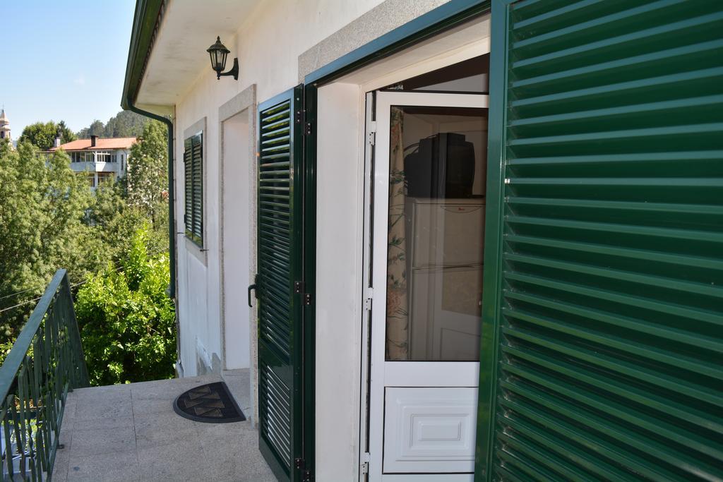 Guest house Casa Dos Santos Alojamento - Guest House