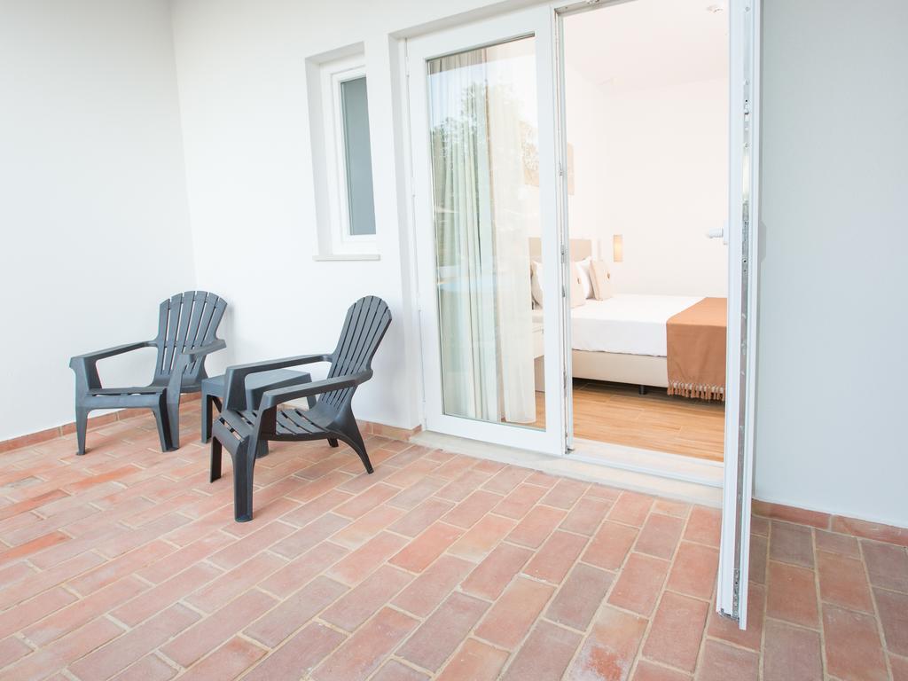 Country house Monte Tavira