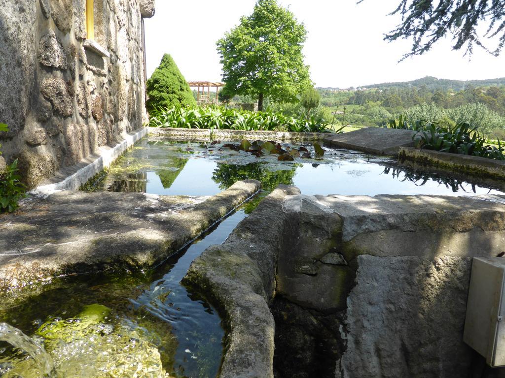 Quinta Do Burgo - Nature Amares