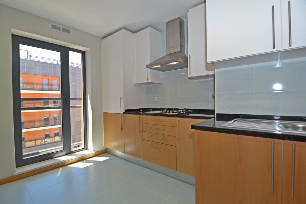Apartamento Privilege Folha De Louro With Rooftop Pool, Village Marina -