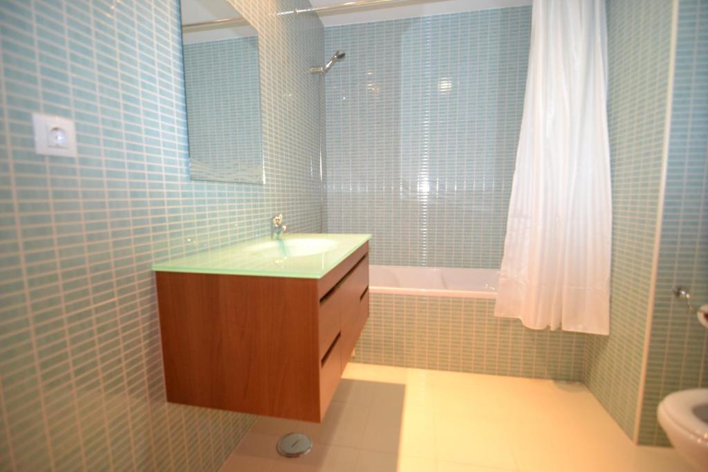 Apartamento Privilege Folha De Louro With Rooftop Pool, Village Marina -