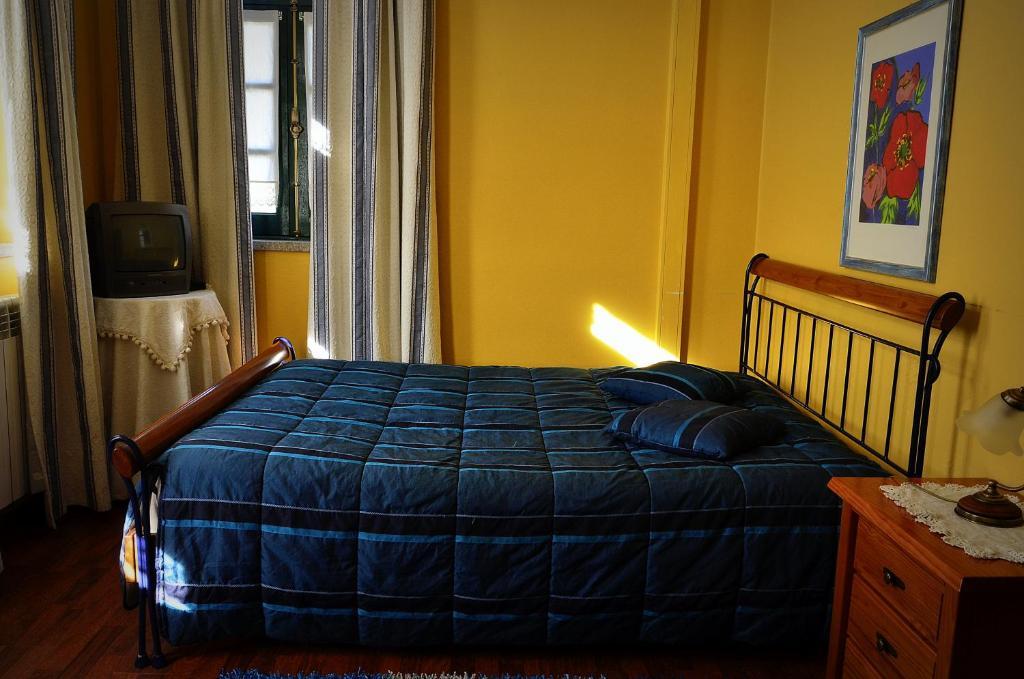 Farm stay Quinta Do Chao D'ordem *