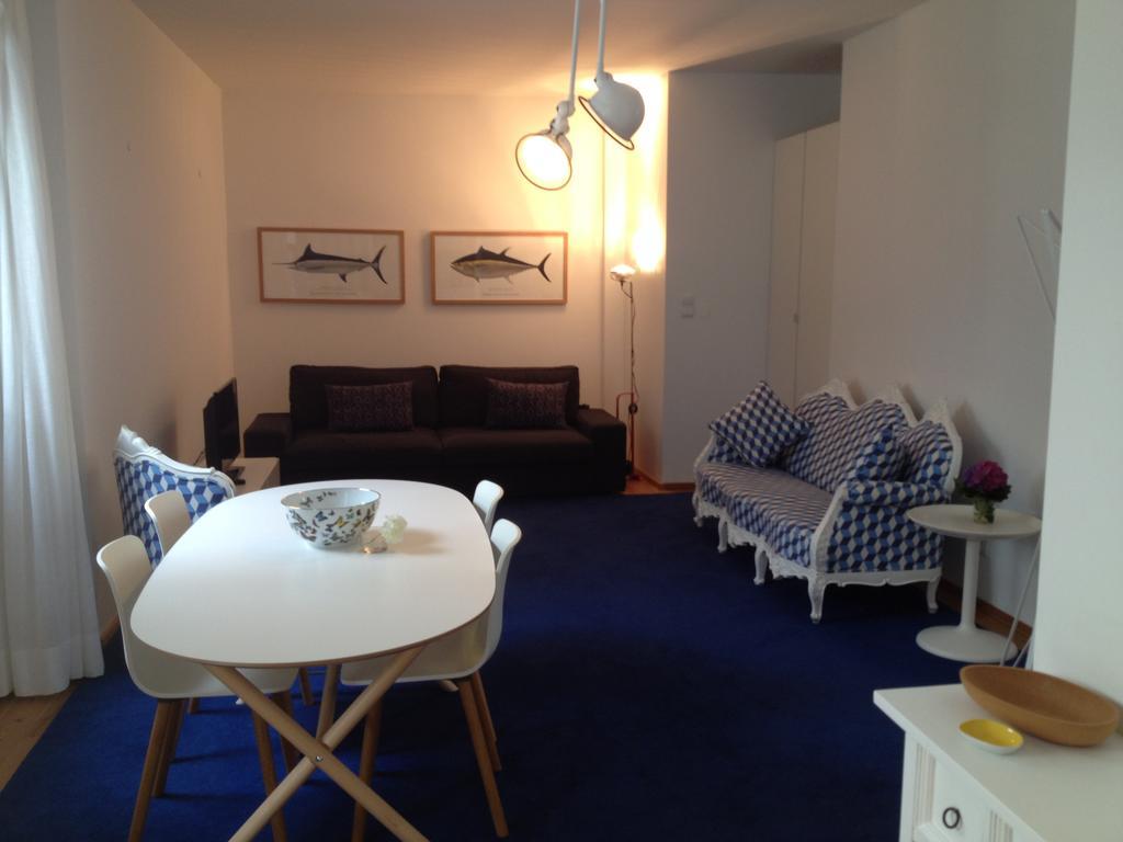 Apartamento Baia Caldeirinhas *