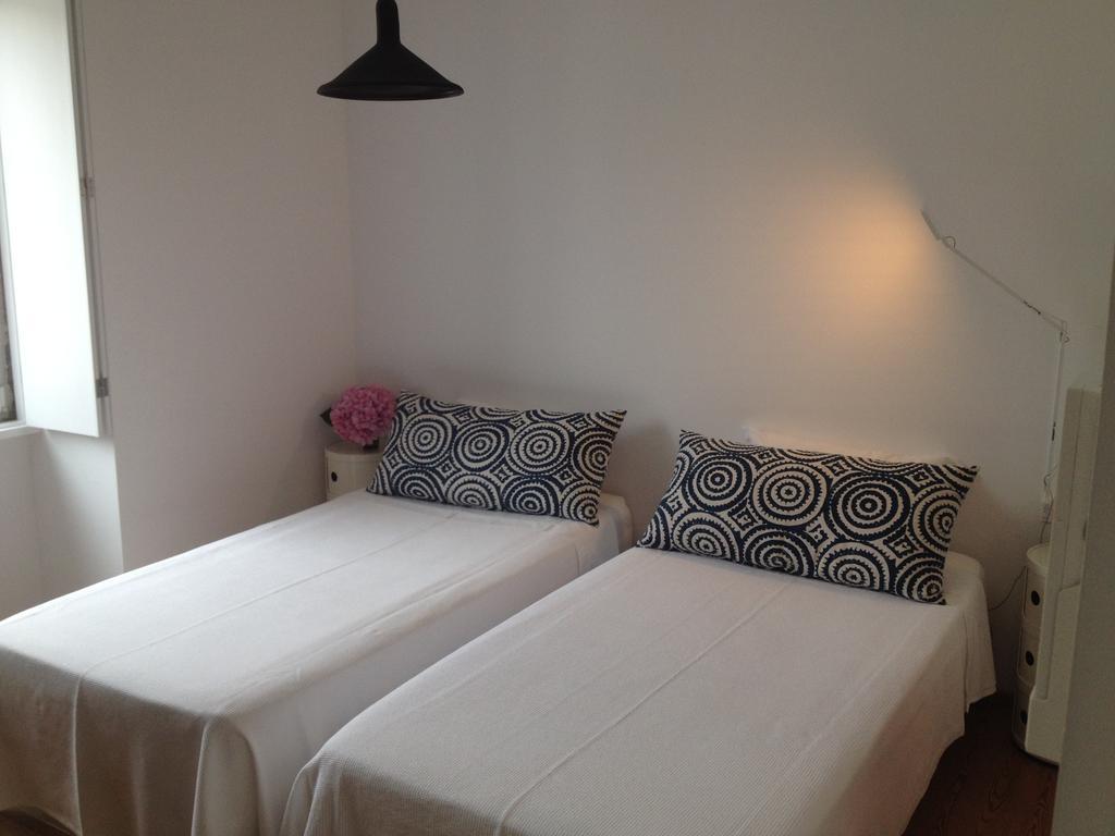 Apartamento Baia Caldeirinhas Horta (Azores)