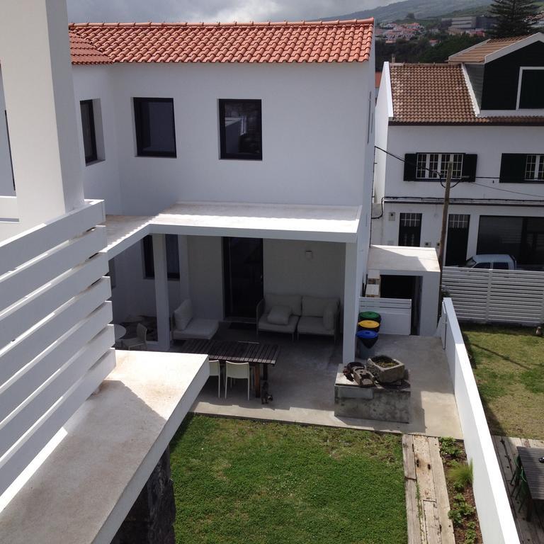 Apartamento Baia Caldeirinhas