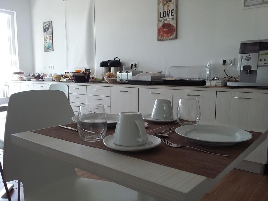 Country house Monte Tavira