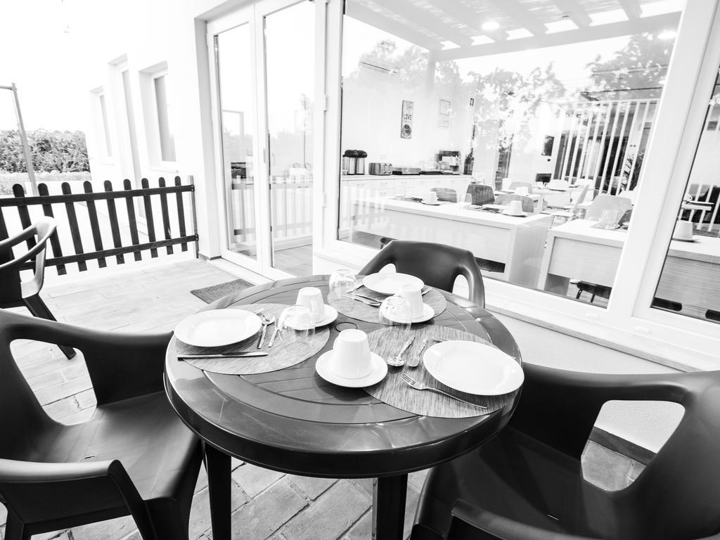 Country house Monte *