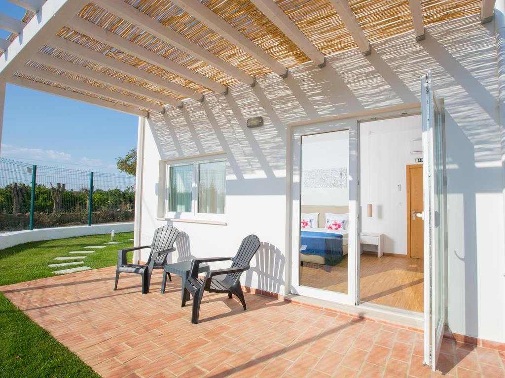 Casa rural Monte *