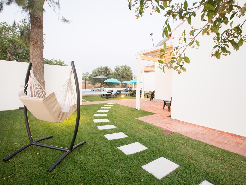 Country house Monte Tavira