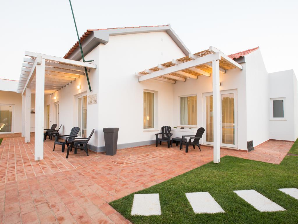 Casa rural Monte Tavira